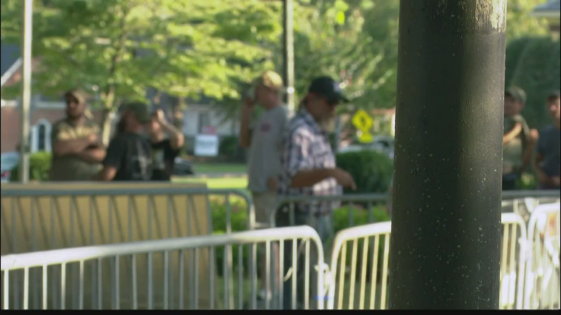 Groups want Va. Beach Confederate monument gone