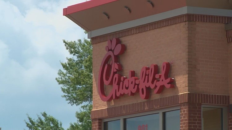 Petition asks Trump to help bring Chick-fil-A to military bases