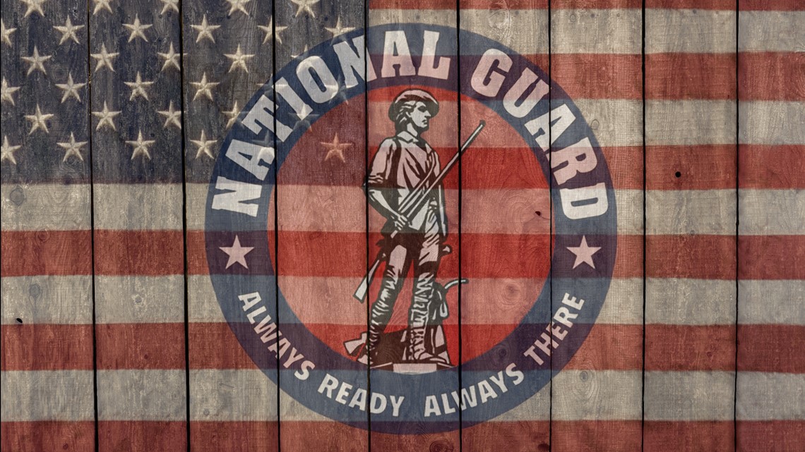 Lawmakers respond to sexual assaults in National Guard - Vimarsana News