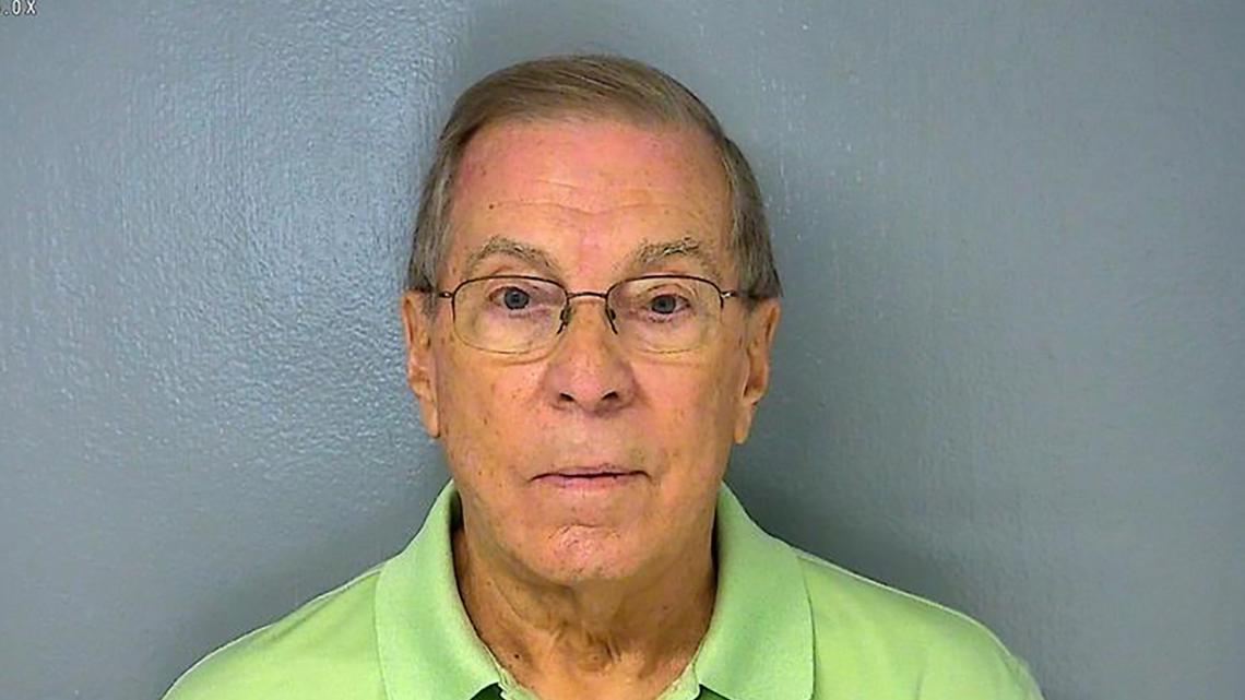Gloucester Man Arrested for Decades-Long Illegal Filming in Williamsburg Bathrooms