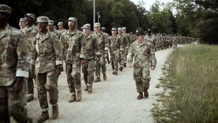 US lawmakers express concern over military recruitment