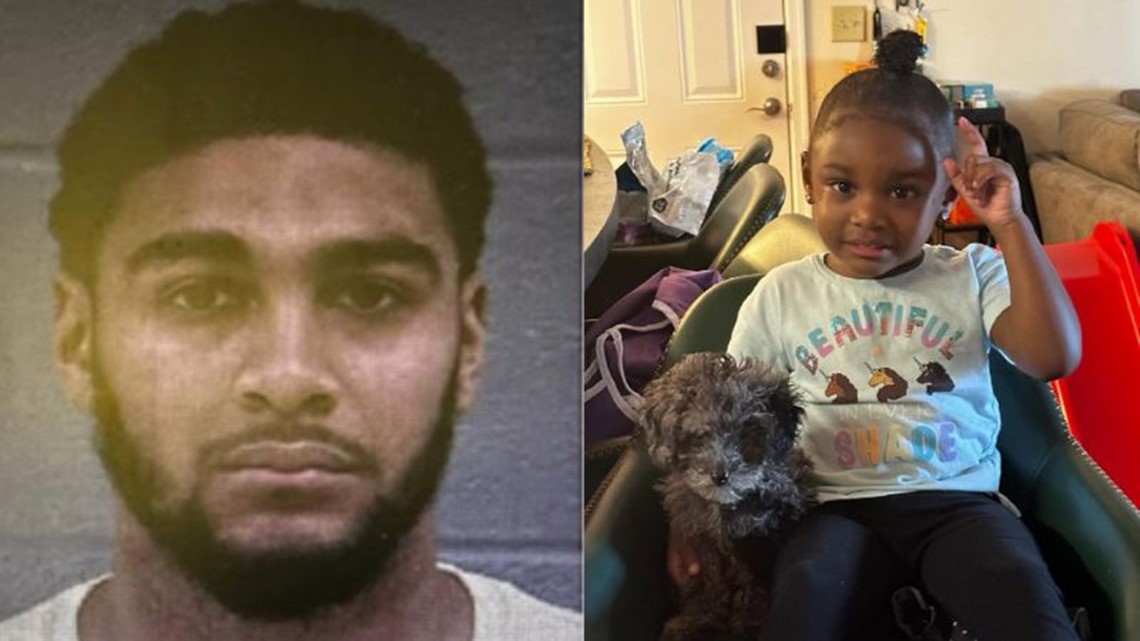 AMBER Alert issued for abducted 2-year-old in Virginia Beach - Vimarsana News