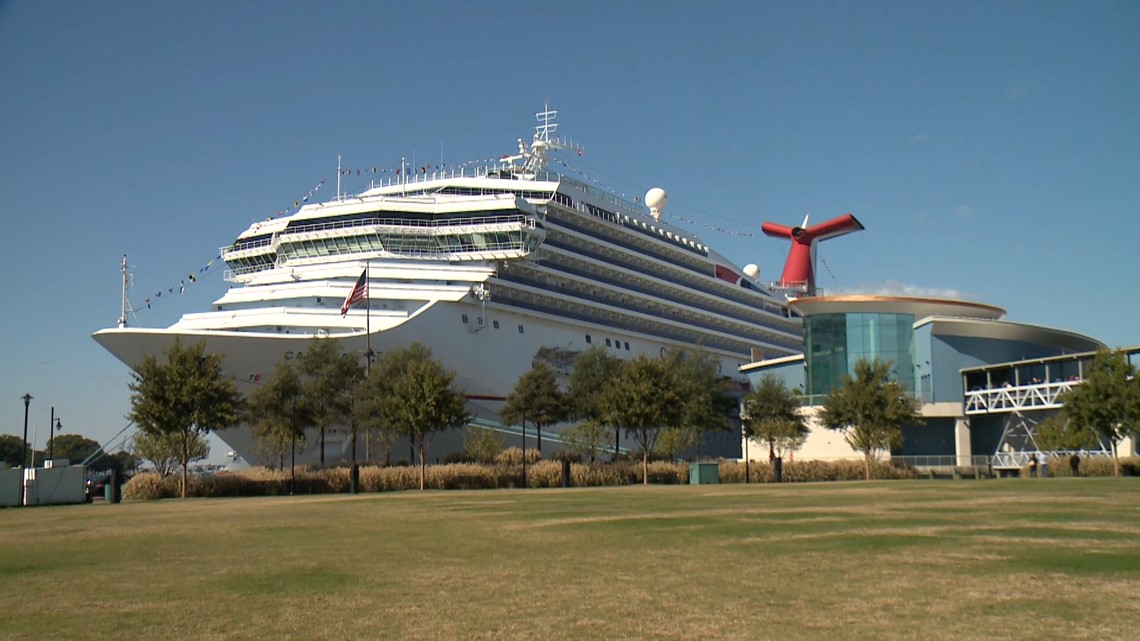 Norfolk, Virginia, to offer year-round cruises starting in 2025 - Vimarsana News