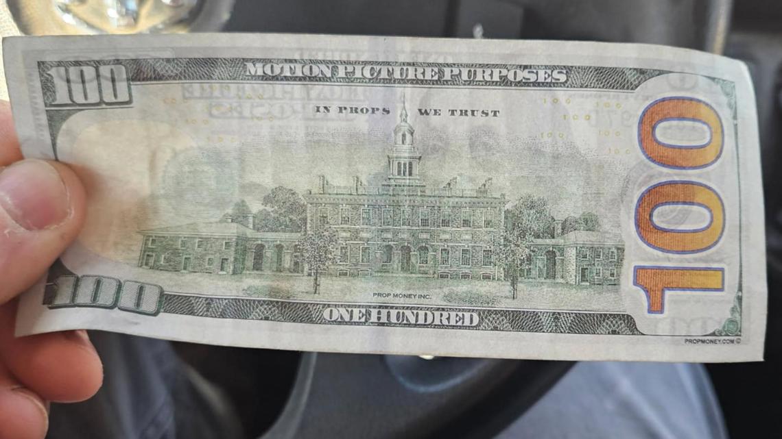 Law enforcement warns of counterfeit money circulating in Virginia and North Carolina