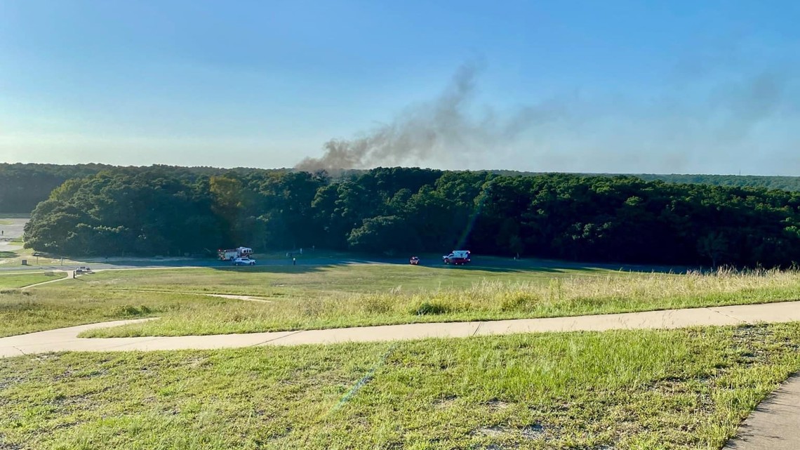 Fatal Plane Crash at Wright Brothers Memorial