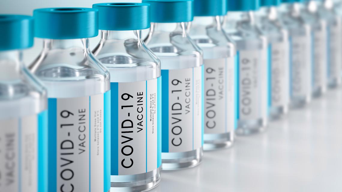 South Carolina news conference: Vaccine rollout efforts. | wcnc.com