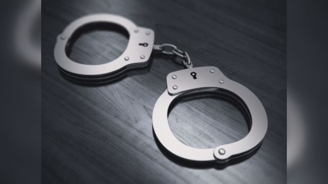 Rhode Island officer charged, allegedly hit woman at protest - Vimarsana News