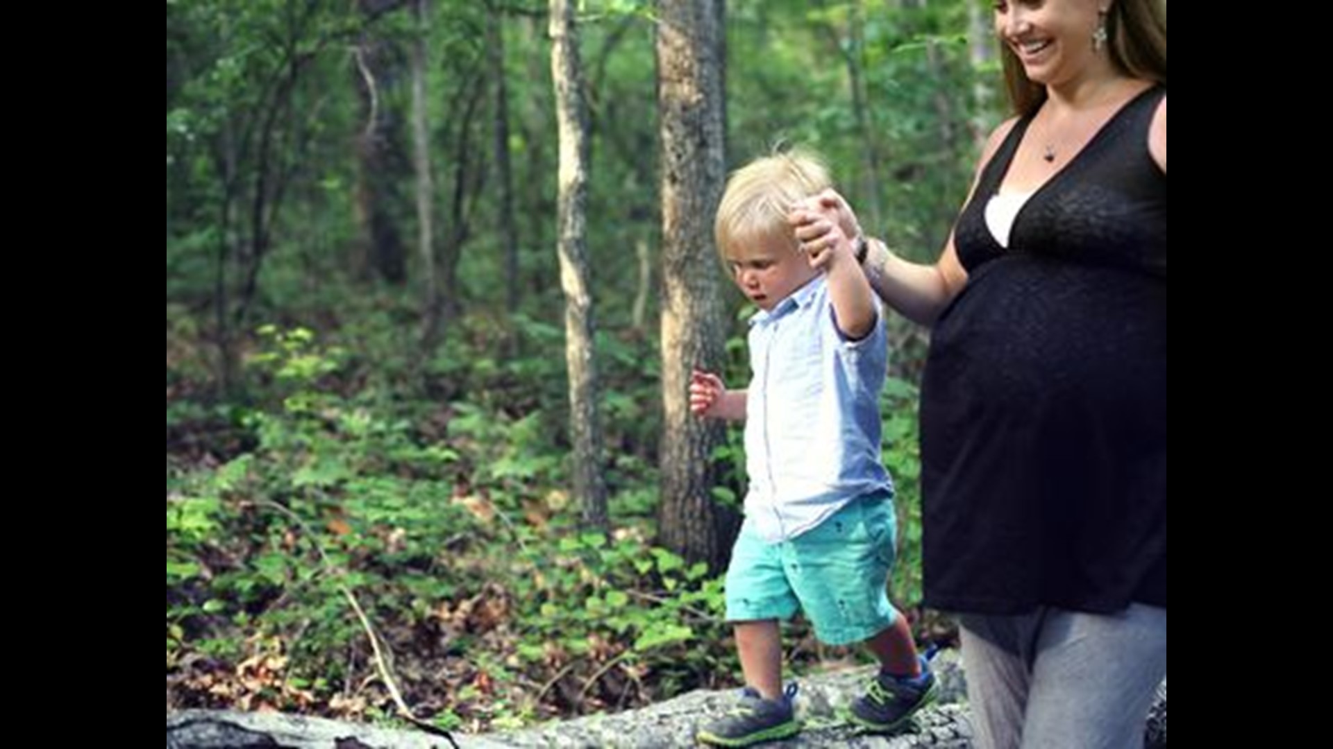 Lafayette Ob Gyn Learned Her Baby Would Die But Chose To Treasure The Pregnancy Wcnc Com