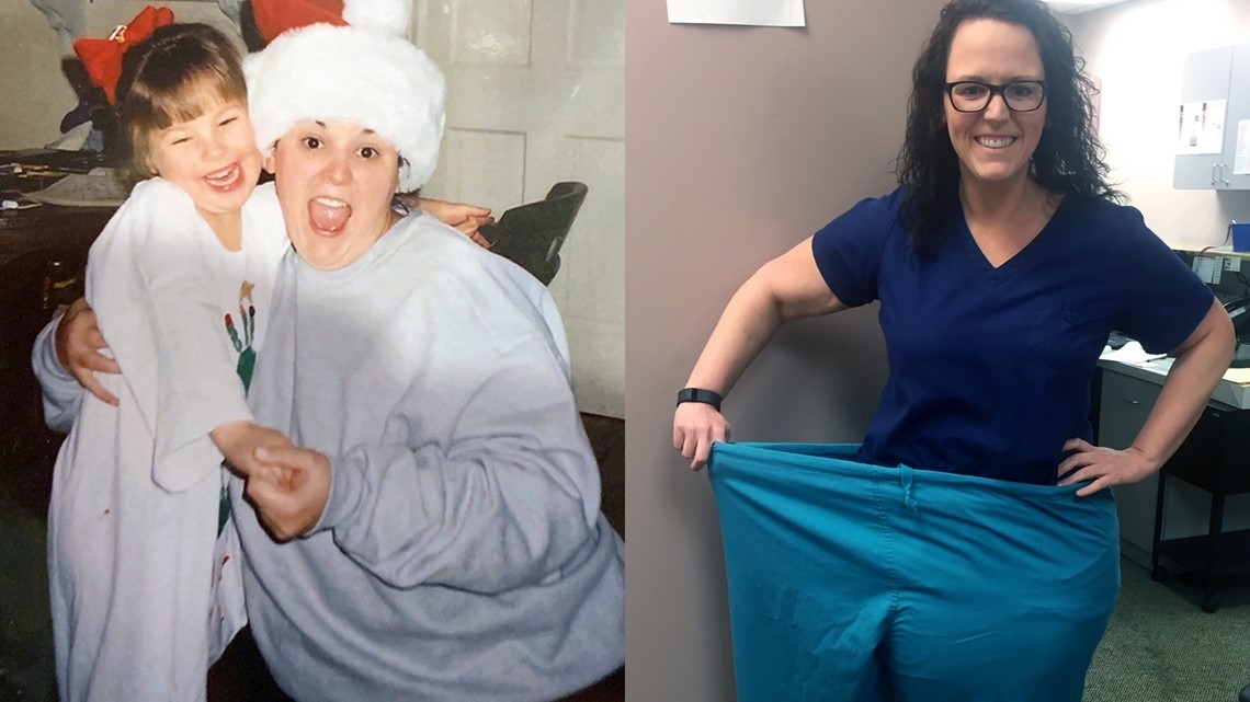 'Game changer' Woman uses Wegovy injections to shed weight - Vimarsana News