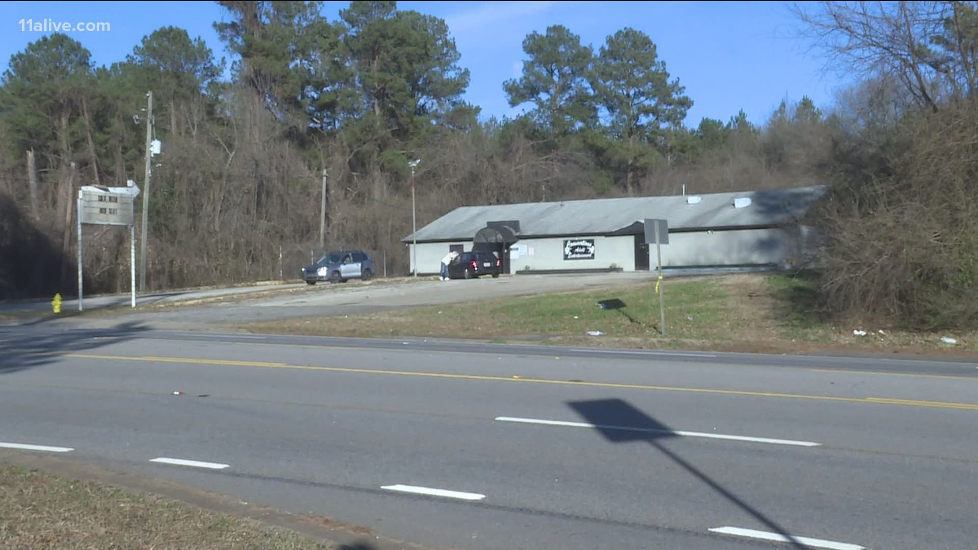 A husband and wife are now charged with felony murder.