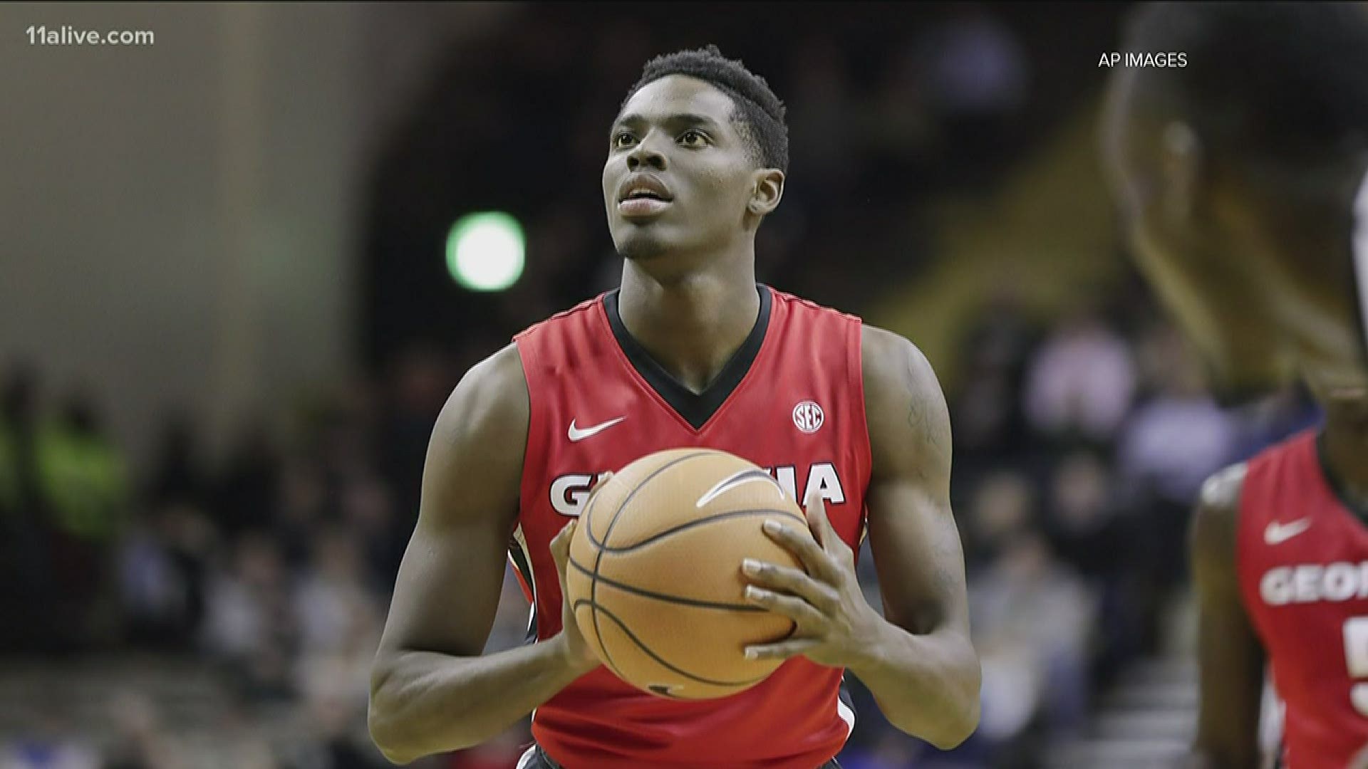 Teshaun Hightower Tulane Green Wave Guard Arrested For Murder