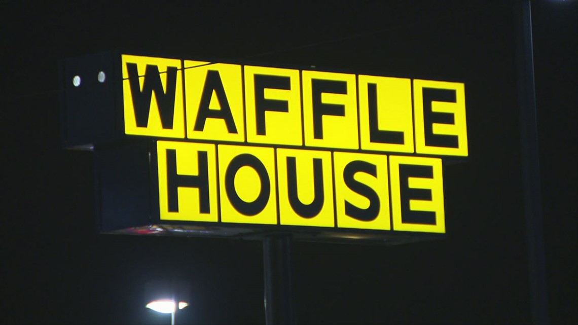 Let the weekend craziness commence: Waffle House is now delivering in the  Charleston area, COVID-19