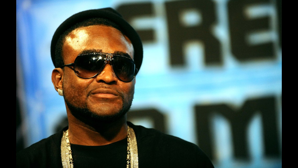 Who is Shawty Lo? Here's what we know about rapper Carlos Walker, after his  tragic car crash death