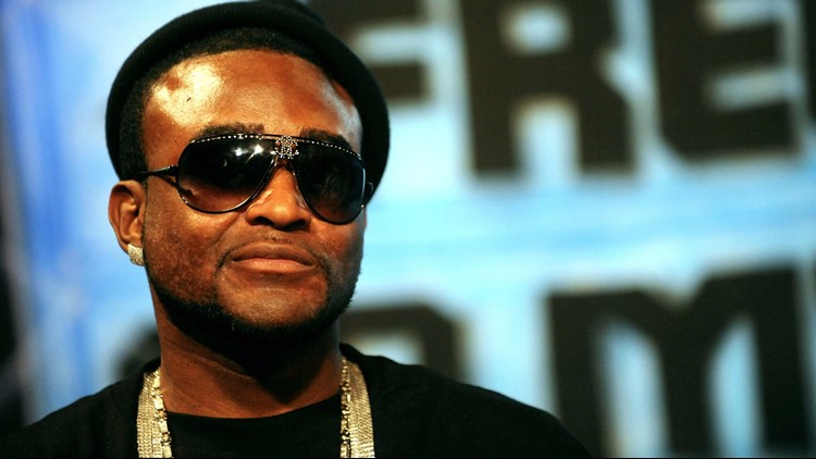 Shawty Lo killed in crash, What We Know