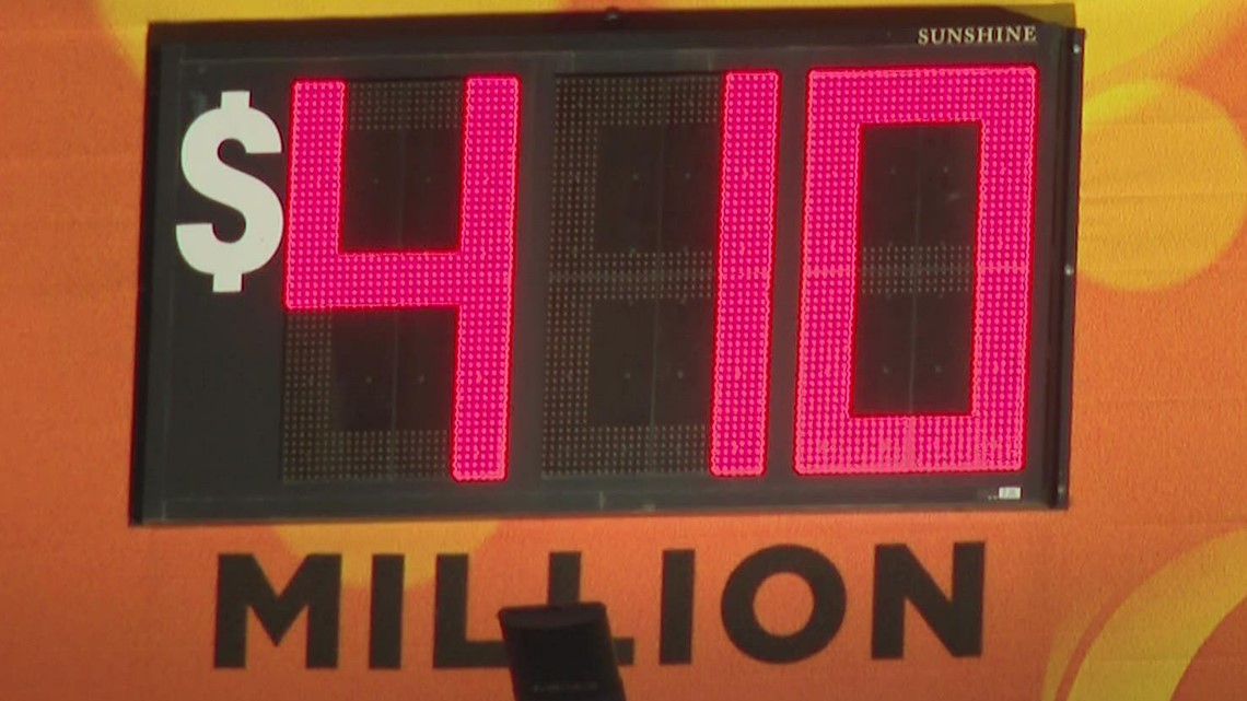 Mega Millions Winning Numbers: 10/7/2022 | Wcnc.com