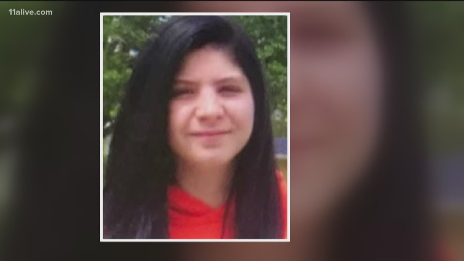 Missing 16yearold girl found Boyfriend arrested, charged