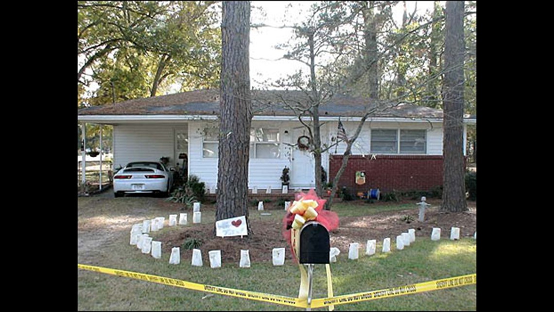 Investigator A look inside the beauty queen murder case