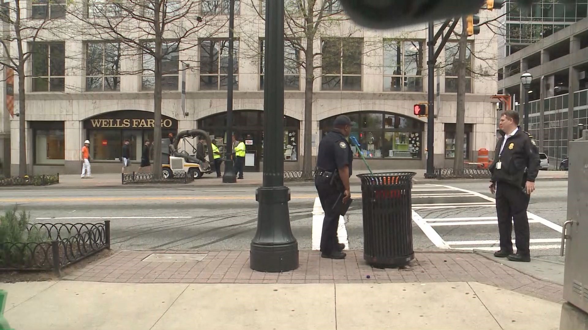 Photos Woman Killed In Peachtree Shooting