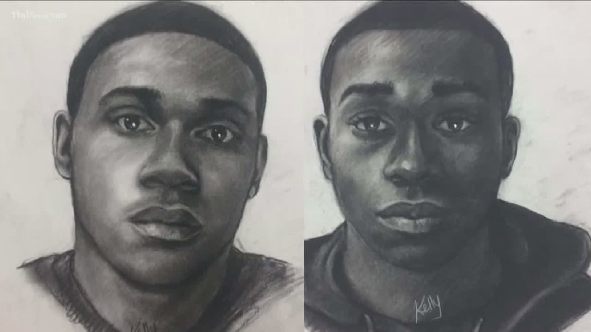 A serial rapist linked to at least five alleged crimes in Clayton County has attacked again, police say.