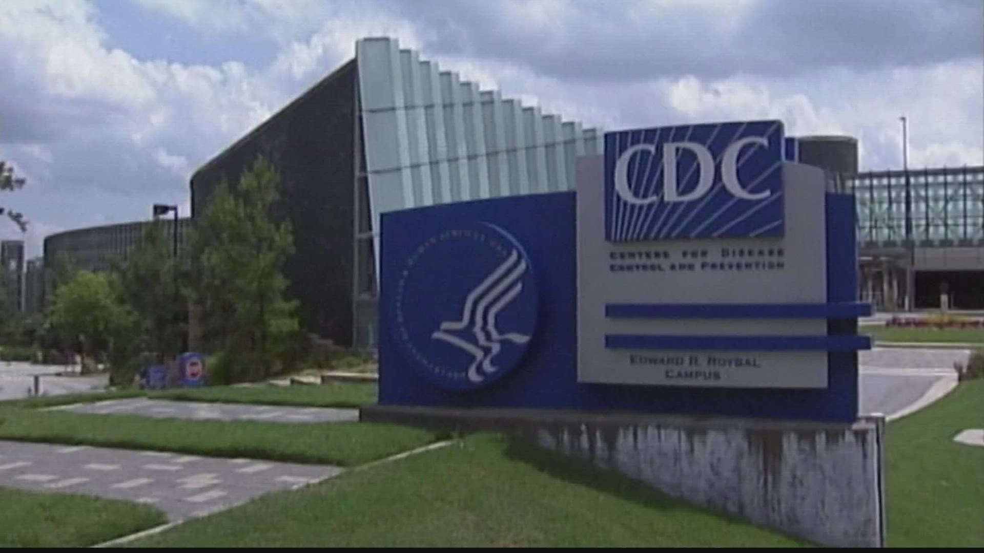 There's one confirmed case of the virus in Georgia, according to the agency.