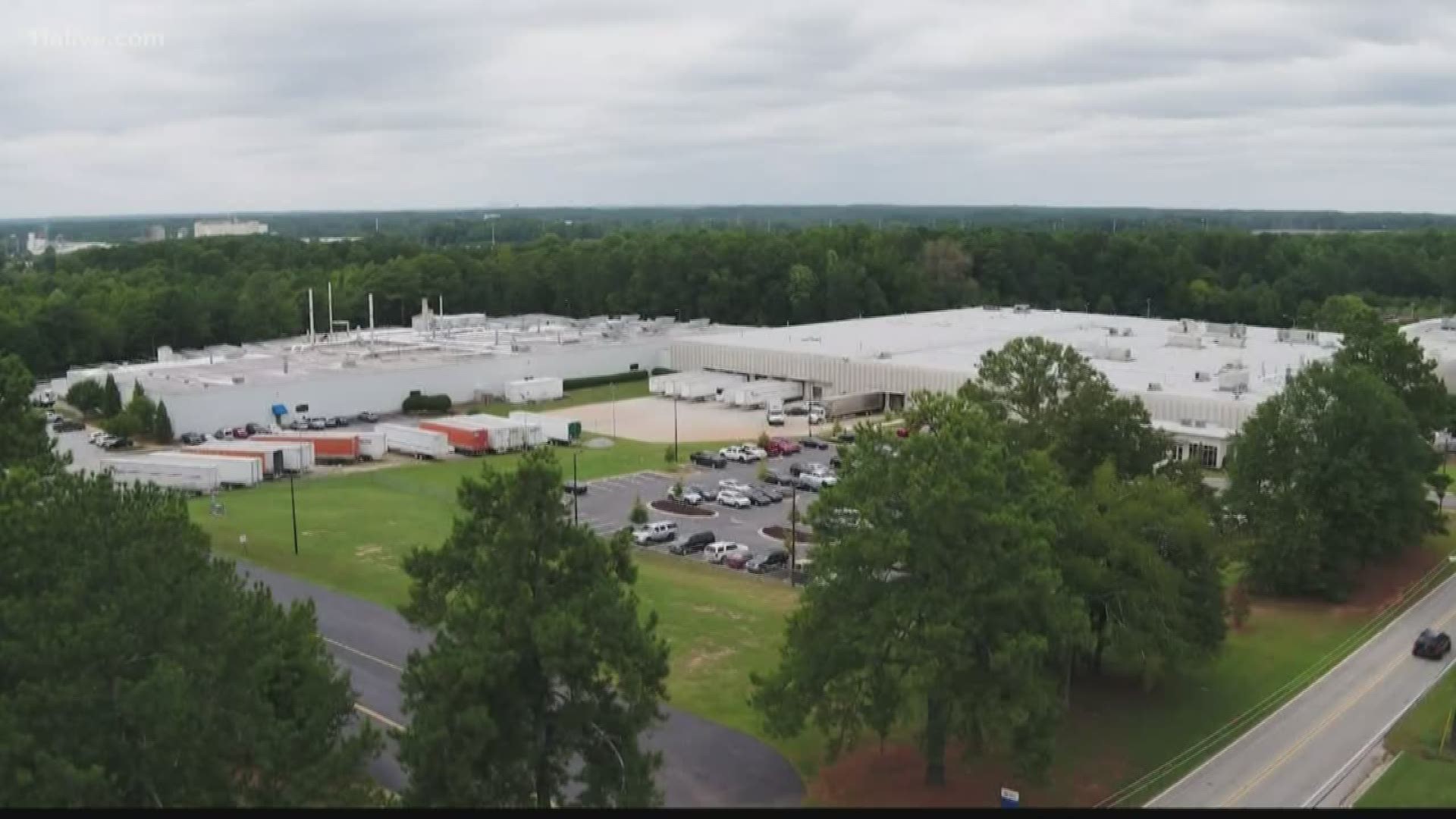 The BD plant in Covington, which emits a cancer-causing gas, refuses to shut down.