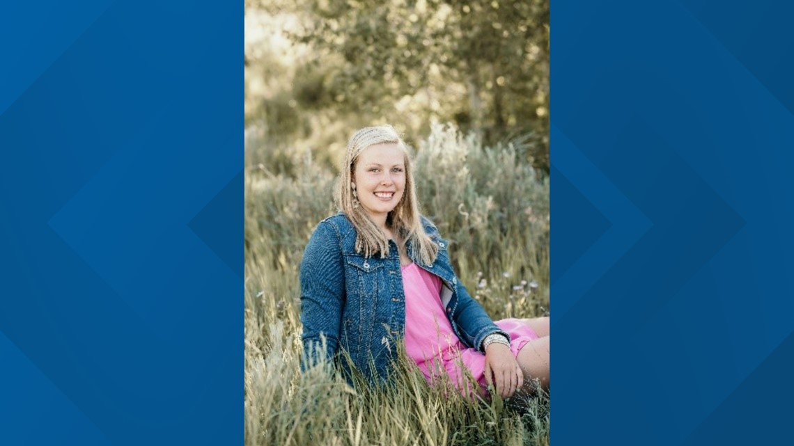 Marietta student turns life-threatening illness into opportunity - Vimarsana News