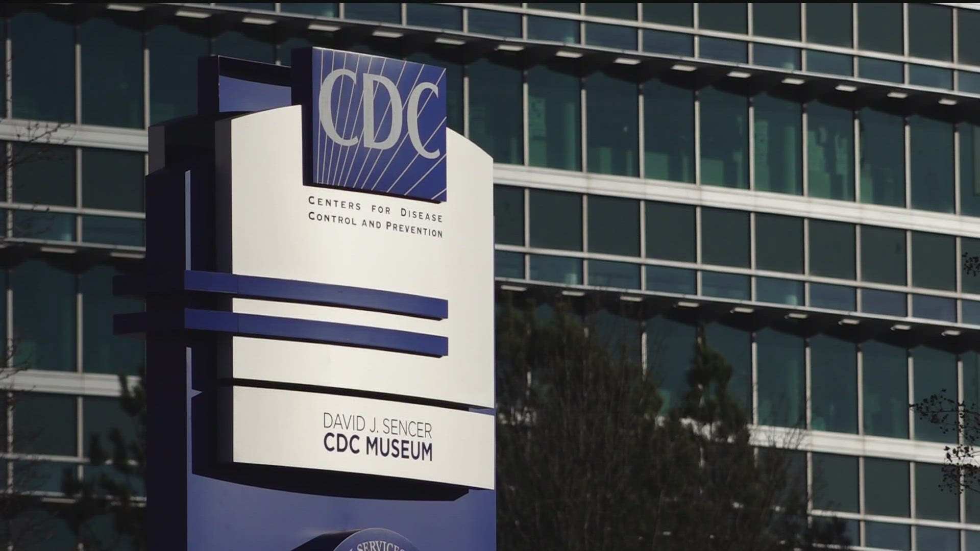 The Washington Post says the CDC plans to loosen isolations recommendations as early as this spring.