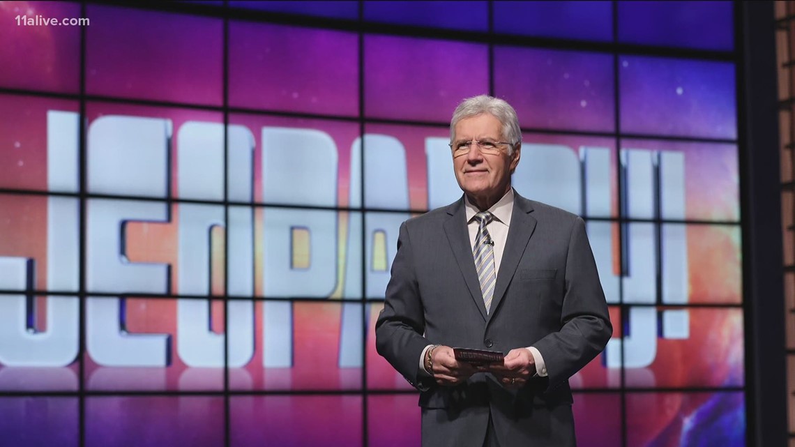 Old jeopardy sales episodes online