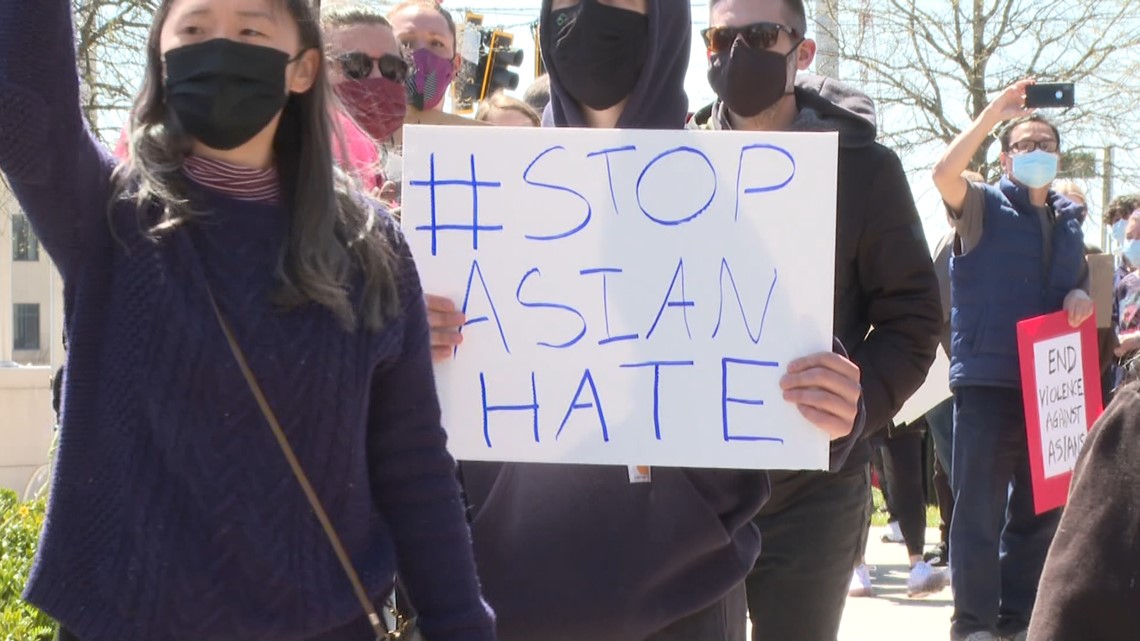 House committee passes resolution condemning anti-Asian American hate crimes - Vimarsana News
