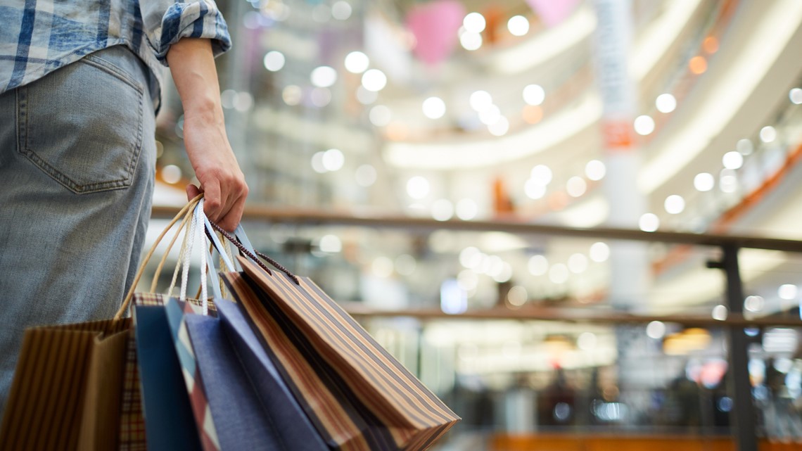 Some Mecklenburg County malls saw drop in property value - Vimarsana News