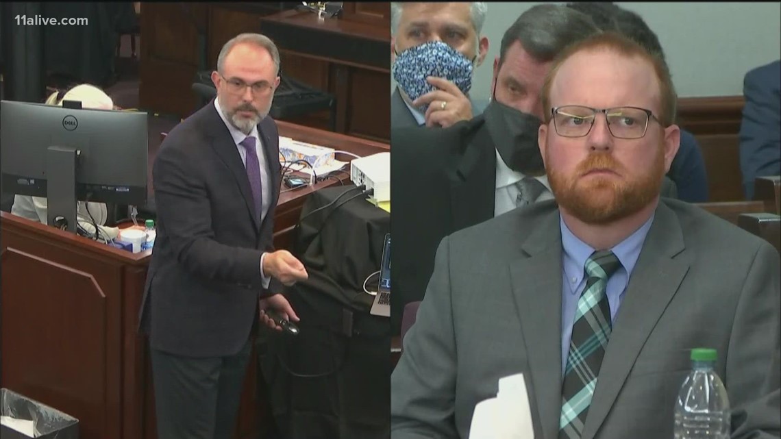 Attorney on jury deliberation Ahmaud Arbery death trial