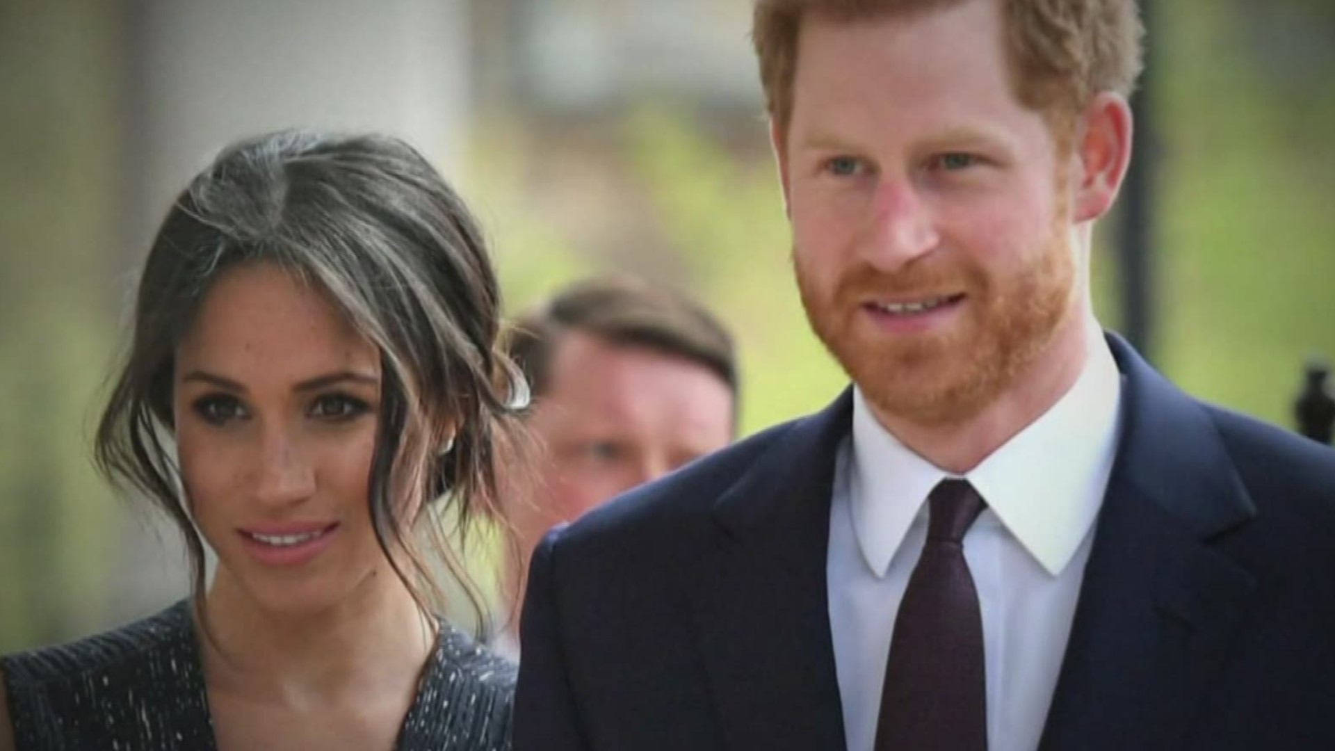 Prince Harry and Meghan Markle, the Duke and Duchess of Sussex, made world headlines announcing they will "step away" from their royal family duties.
