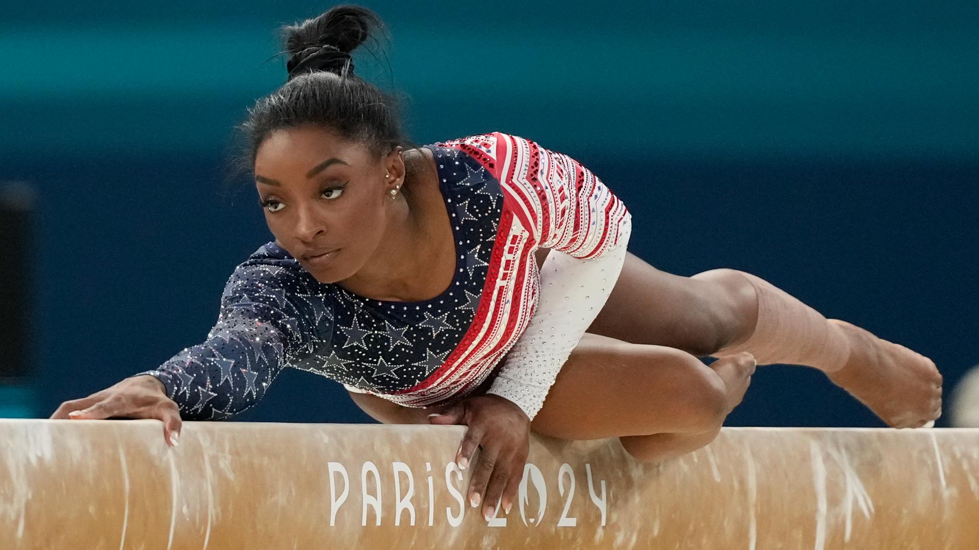 How Many Medals Does Simone Biles Have 2024 Jobi Ronnie