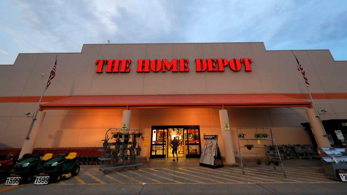 Home Depot Black Friday 2020 Deals to extend for two months