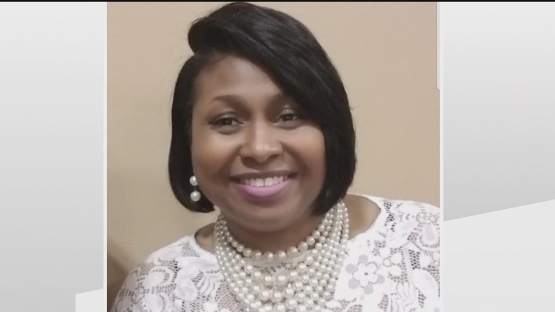 Lashunda Ellison killed by stray bullet in Decatur - Vimarsana News