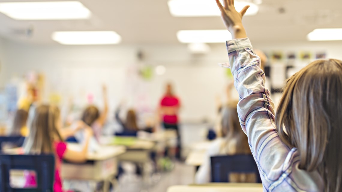 SC high schoolers face reading comprehension challenges - Vimarsana News