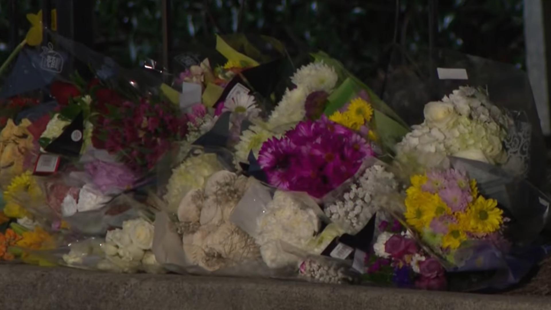 Community remembers beloved Georgia teacher, coach killed in senior ...