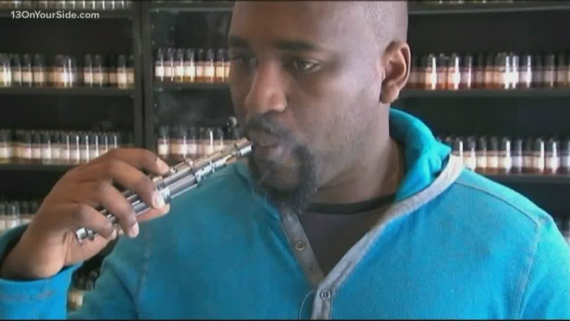 The FDA is asking that those who vape or use e-cigarettes to submit a report, with as much detail as possible, to their investigation on whether e-cigarette use and seizures are related in any way. The administration is looking into 127 reports of seizures and other neurological symptoms with a possible link to e-cigarettes and vaping. The cases happened between 2010 and 2019, but don't necessarily indicate an increase in frequency or prevalence.