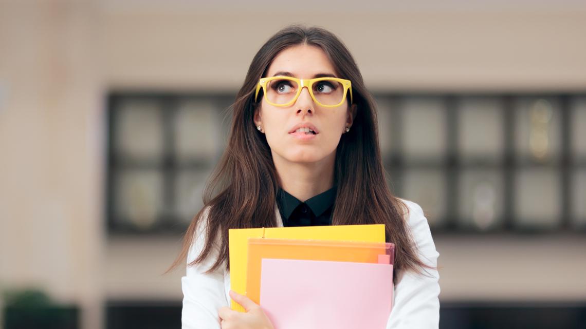 How to stand out in an 'at home' job interview - Vimarsana News