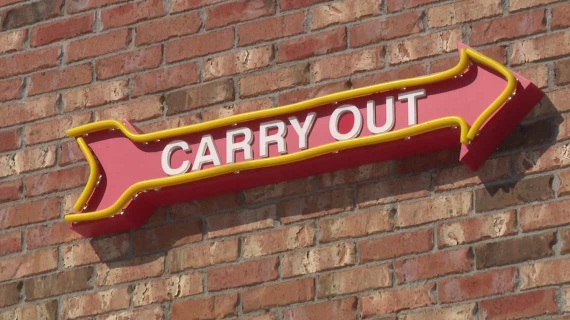 Local restaurants prepare for another tough month after COVID order extension - Vimarsana News